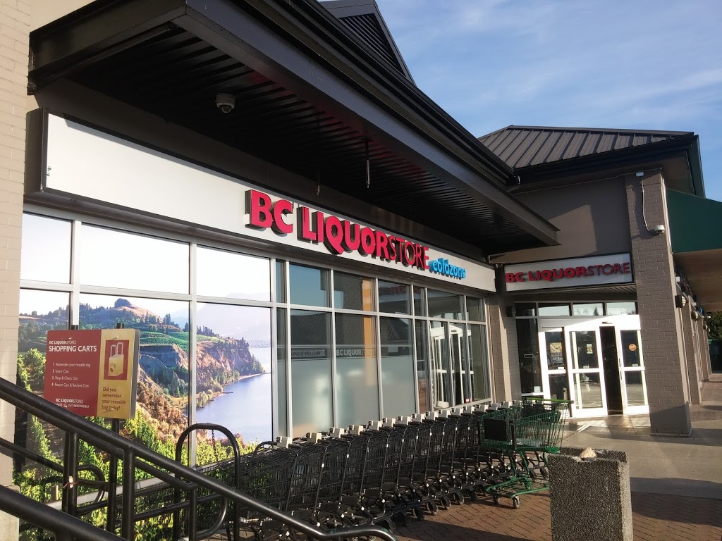 BC Liquor Stores | 2070 Sumas Way #117, Abbotsford, BC V2S 2C7, Canada | Phone: (604) 870-5429