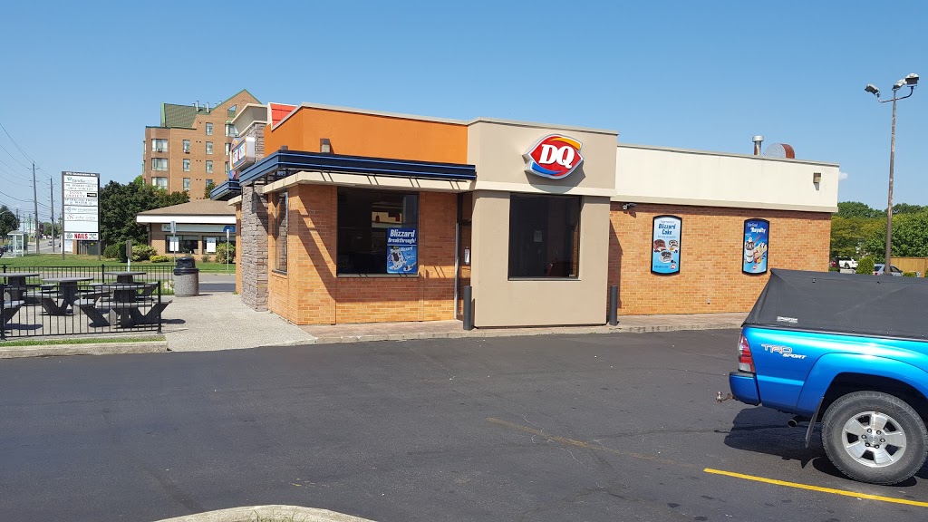 Dairy Queen Grill & Chill | 981 Queenston Rd E, Stoney Creek, ON L8G 1B8, Canada | Phone: (905) 662-4224