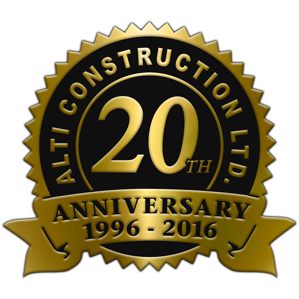 Alti Construction Ltd | 51 Alti Place, Nepean, ON K2R 1E6, Canada | Phone: (613) 741-3311