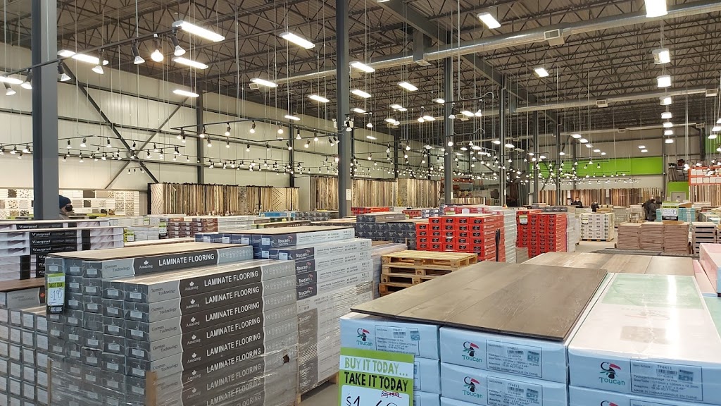 Source Flooring Distributors | 1362 Victoria St N, Kitchener, ON N2B 3E2, Canada | Phone: (519) 742-9188