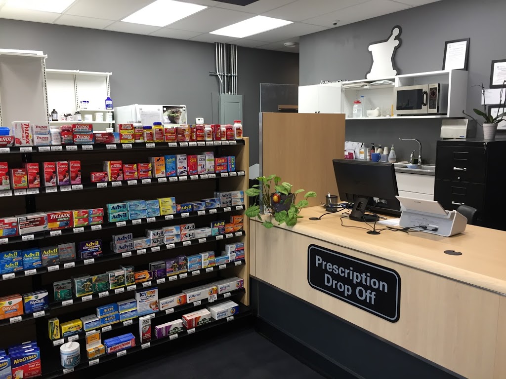 White Butte Pharmacy | 8 - 1505 Aaron Dr, Pilot Butte, SK S0G 3Z0, Canada | Phone: (306) 522-1212