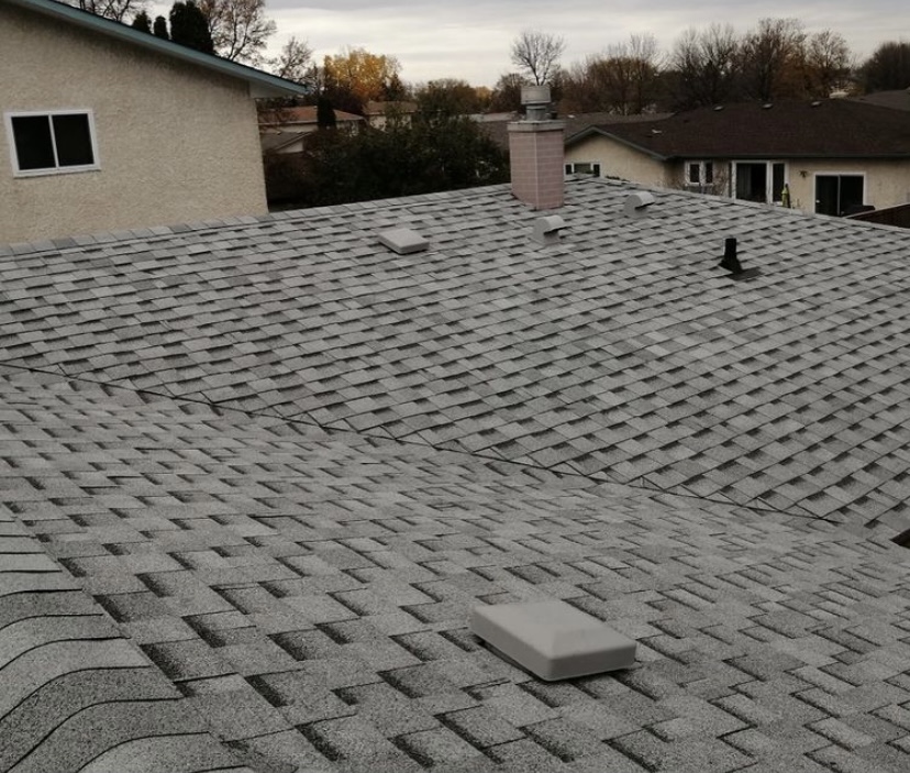 Winnipeg Roofers Inc | 2 Pepin Pl, Winnipeg, MB R3X 0J3, Canada | Phone: (204) 930-3852