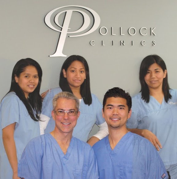 Pollock Clinics | 625 5th Ave #304, New Westminster, BC V3M 1X4, Canada | Phone: (604) 717-6200