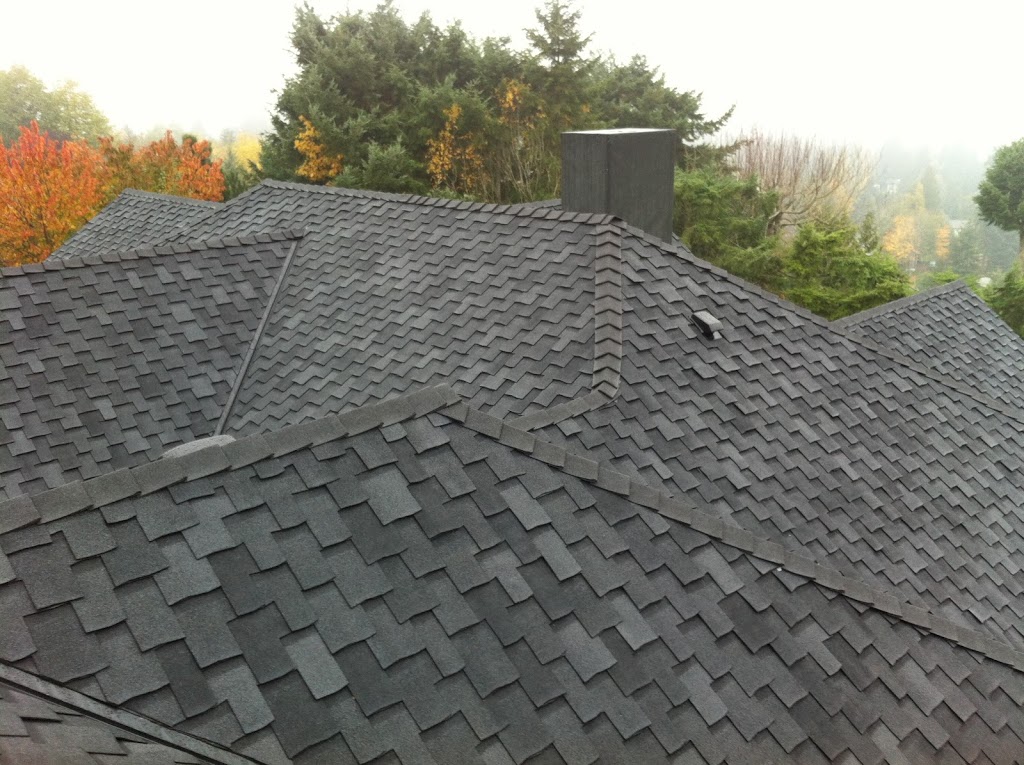 Ridgeview Roofing | 2270 Arbot Rd, Nanaimo, BC V9R 6S5, Canada | Phone: (250) 754-2928