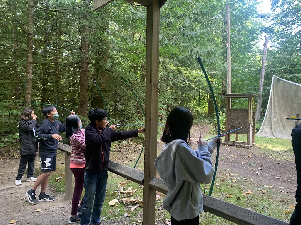 Squamish Outdoor Leadership and Education Centre | 41015 Government Rd Building A, Brackendale, BC V0N 1H0, Canada | Phone: (604) 922-3223