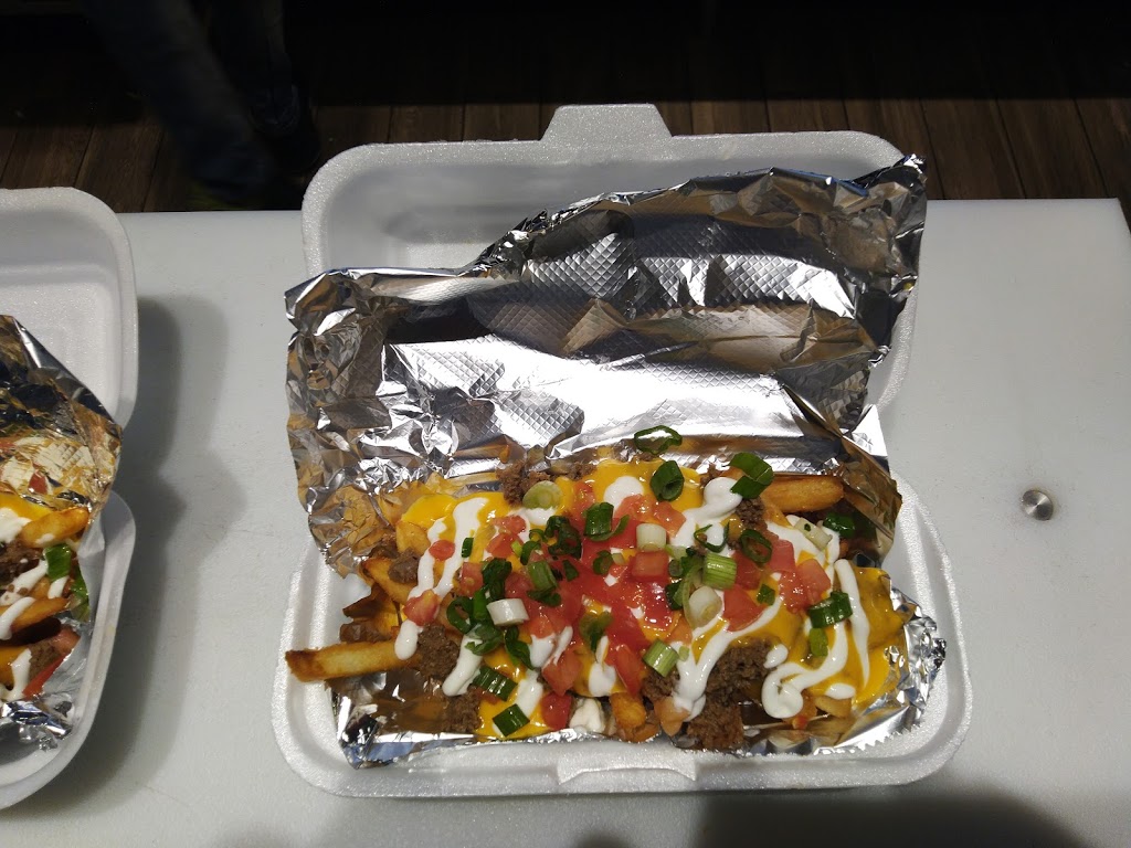 barBURRITO | 65 Mall Rd, Hamilton, ON L8V 5B8, Canada | Phone: (905) 318-1777