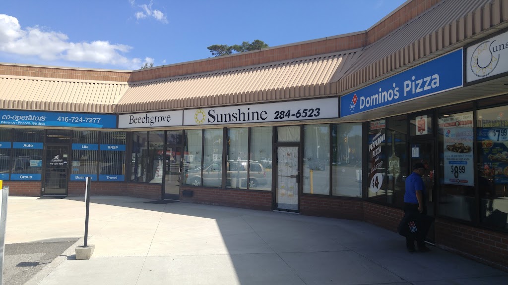 Sunshine Childcare | 4679 Kingston Rd, Scarborough, ON M1E 2P8, Canada | Phone: (416) 284-2344