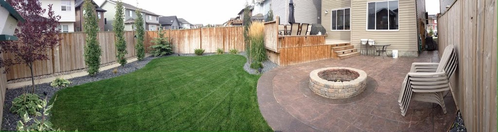 Greener Grass Ltd | 240007 Frontier Cres, #4, AB T1X 0R4, Canada | Phone: (403) 271-2111