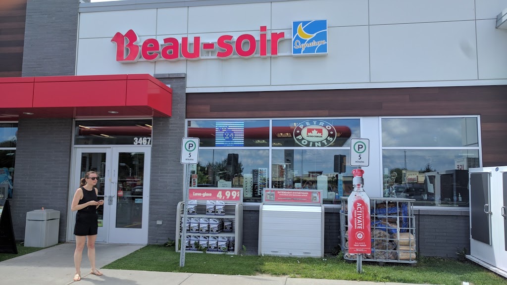 Petro-Canada | 3467 Montée Gagnon, Terrebonne, QC J6Y 1K8, Canada | Phone: (450) 434-7878