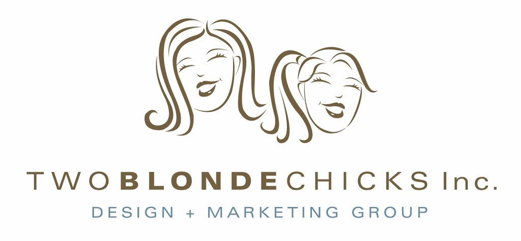 The Blondes - Branding & Design | 675 Queen St S, Kitchener, ON N2M 1A1, Canada | Phone: (519) 585-0036