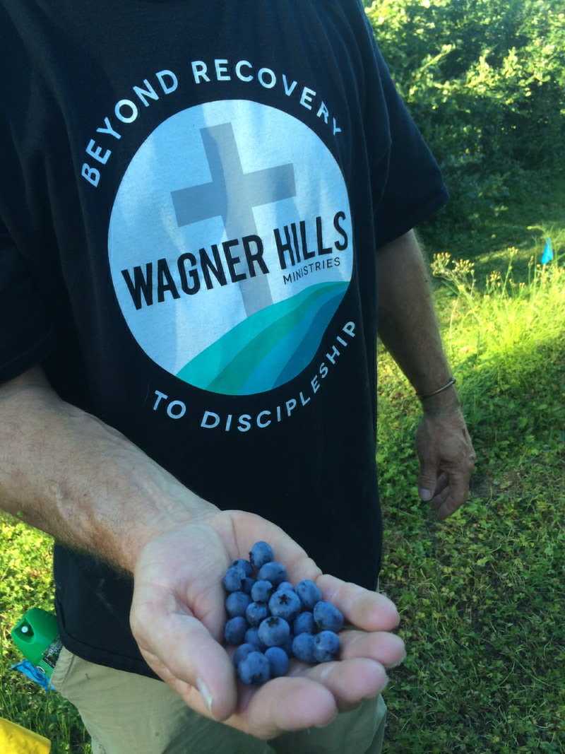 Wagner Hills Farm Society - Mens Campus | 8061 264 St, Langley City, BC V1M 3M5, Canada | Phone: (604) 856-9432