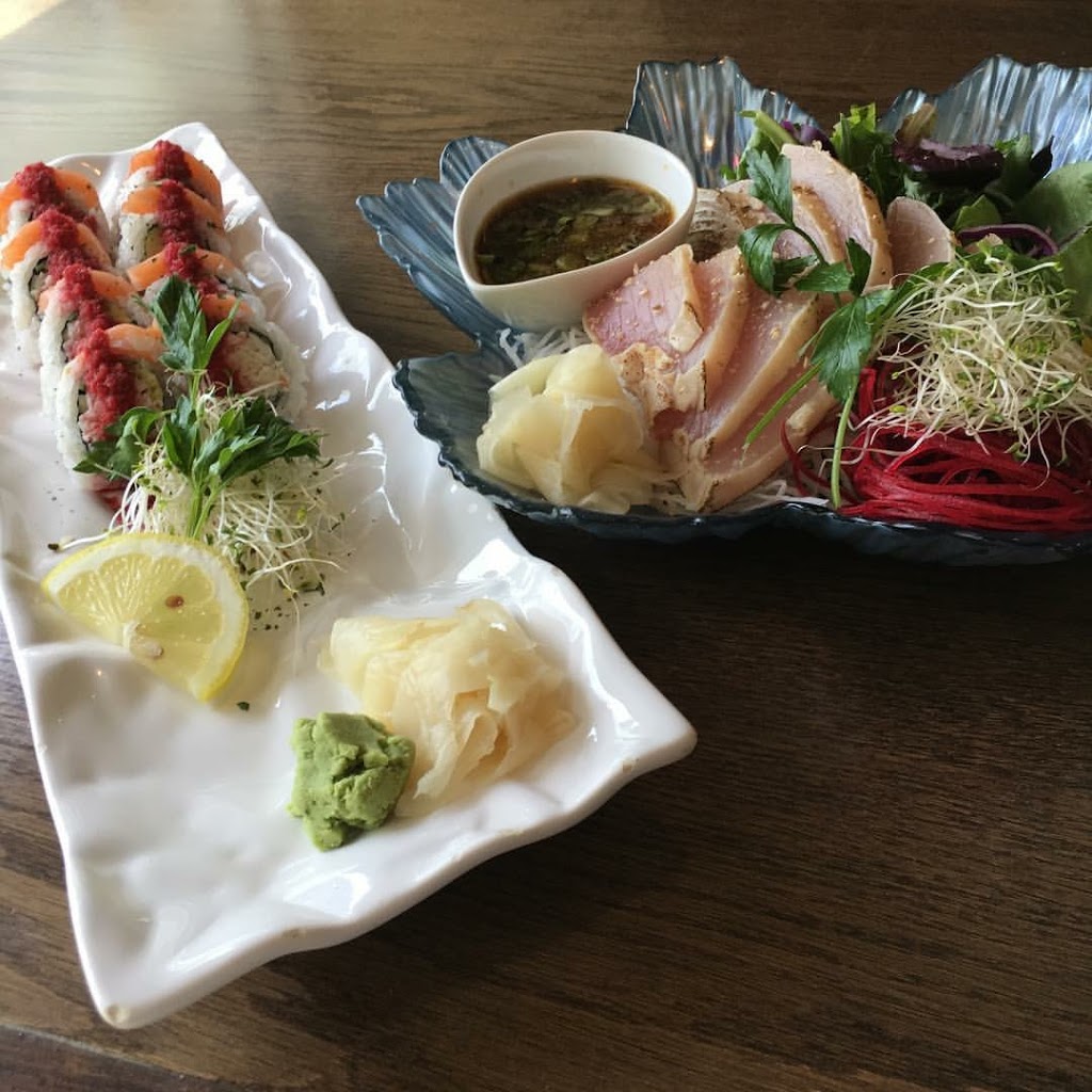 Sushi Wara | 6485 120 St, Delta, BC V4E 3G3, Canada | Phone: (604) 596-4460