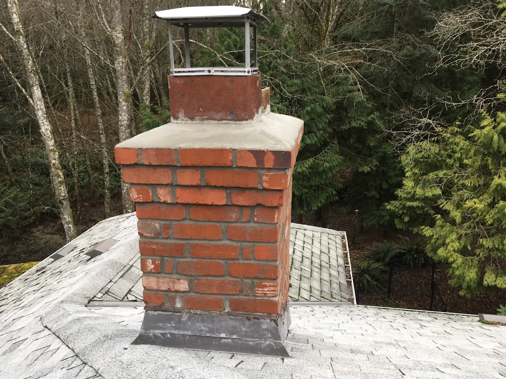 Steves Masonry Services Victoria - Chimney Repair, Stone Mason | 435 Montcalm Ave, Victoria, BC V8Z 4S7, Canada | Phone: (250) 885-8941