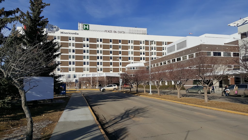 Misericordia Community Hospital | 16940 87 Ave NW, Edmonton, AB T5R 4H5, Canada | Phone: (780) 735-2000