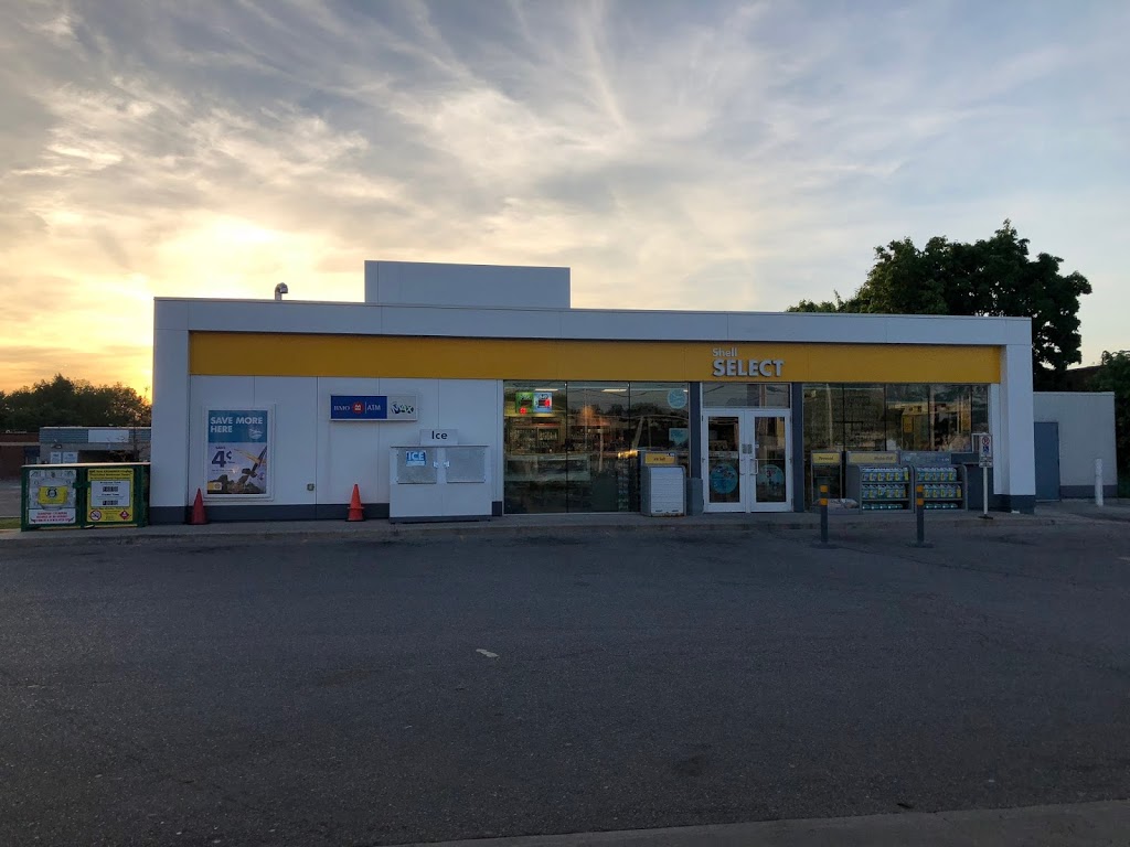 Shell | 2163 Dundas St E, Mississauga, ON L4X 1M3, Canada | Phone: (905) 624-1315