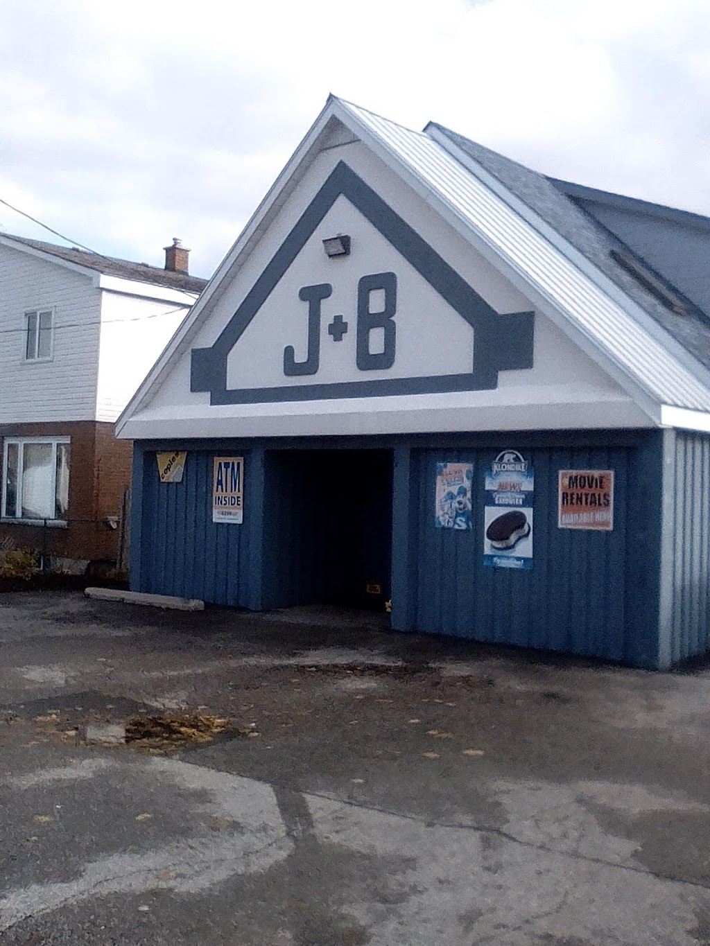 J & B Variety | 139 Glenmorris St, Cambridge, ON N1S 2Z4, Canada | Phone: (519) 623-6951