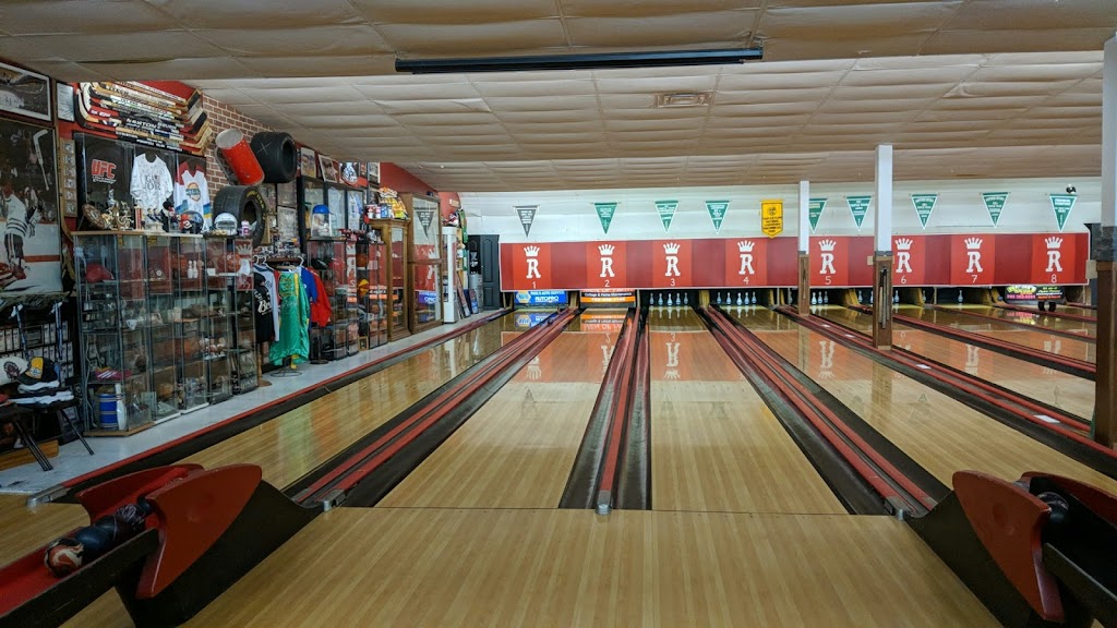 RIVERBOWL & Billiard | 310 Ontario St, Burks Falls, ON P0A 1C0, Canada | Phone: (705) 382-3813