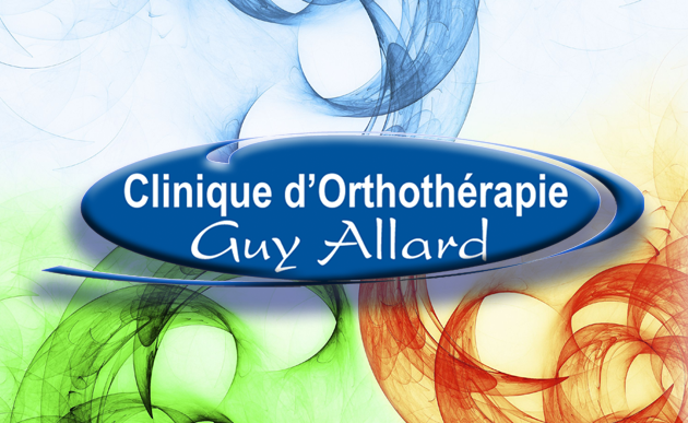 Clinique dOrthothérapie Guy Allard | 4965, Carré Duclaux, Québec, QC G1P 1C9, Canada | Phone: (418) 931-5700