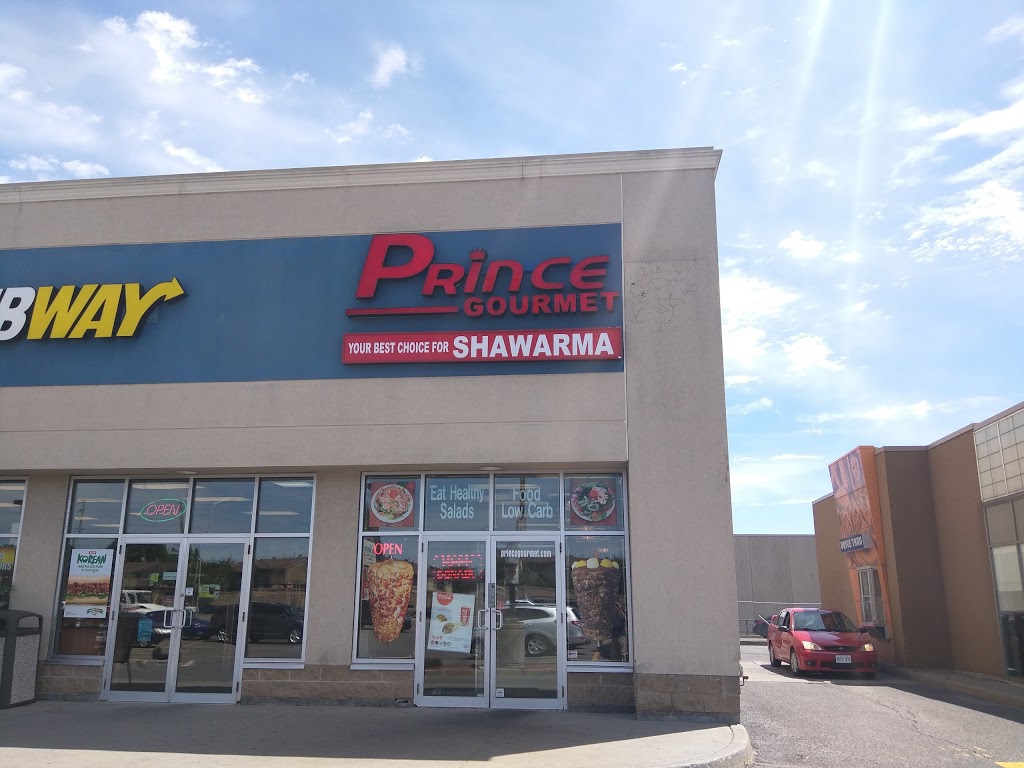 Prince Gourmet Innes | 1750 Innes Rd, Gloucester, ON K1B 3K5, Canada | Phone: (613) 321-1700