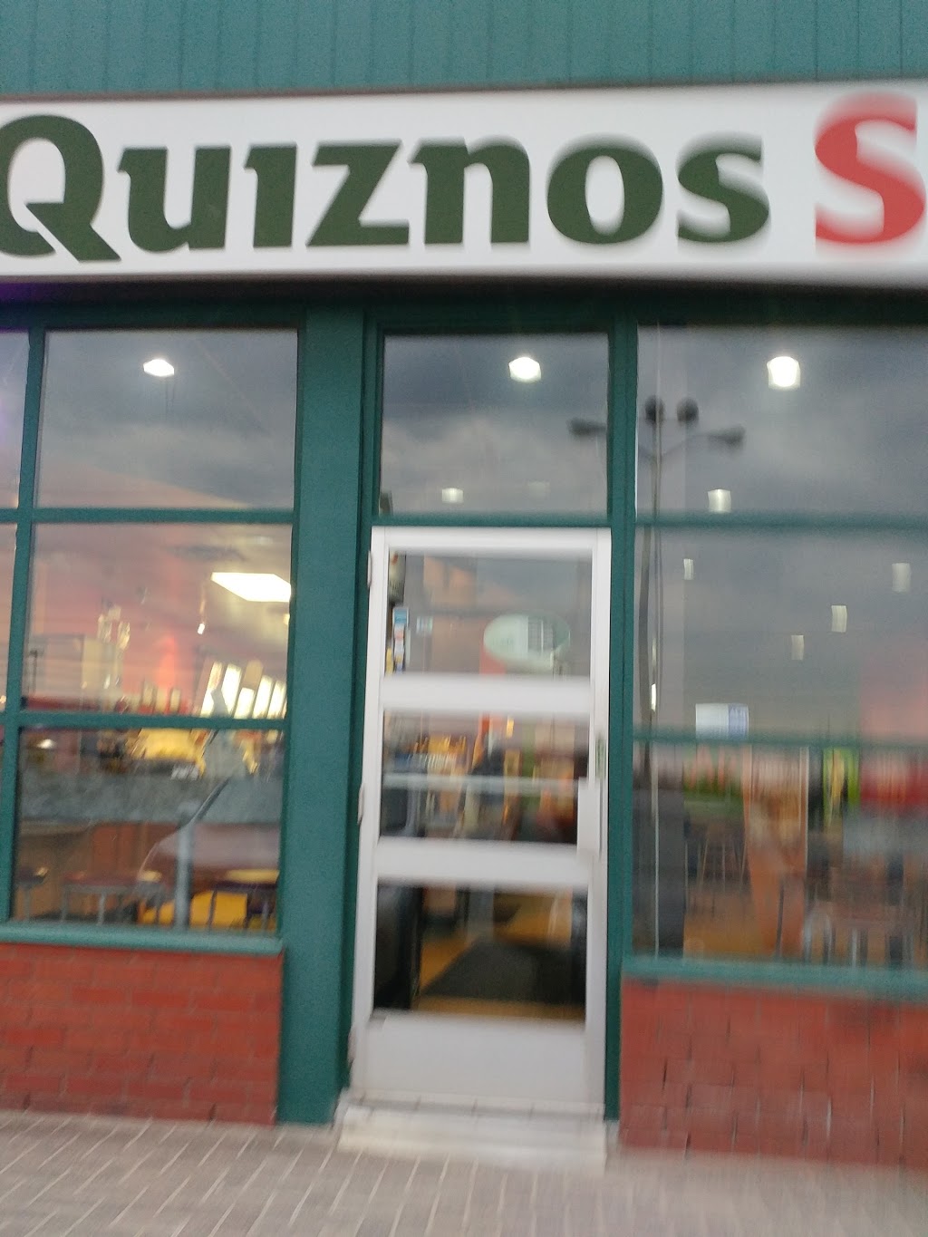 Quiznos | 1560 Lasalle Blvd ste e, Sudbury, ON P3A 1Z7, Canada | Phone: (705) 675-7782