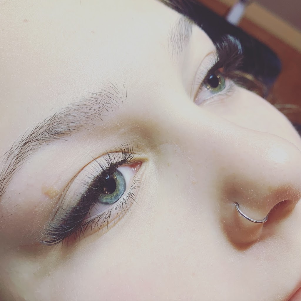 Little Valley Lashes | 3541 Cobble Hill Rd #3, Cobble Hill, BC V0R 1L3, Canada | Phone: (250) 709-0523