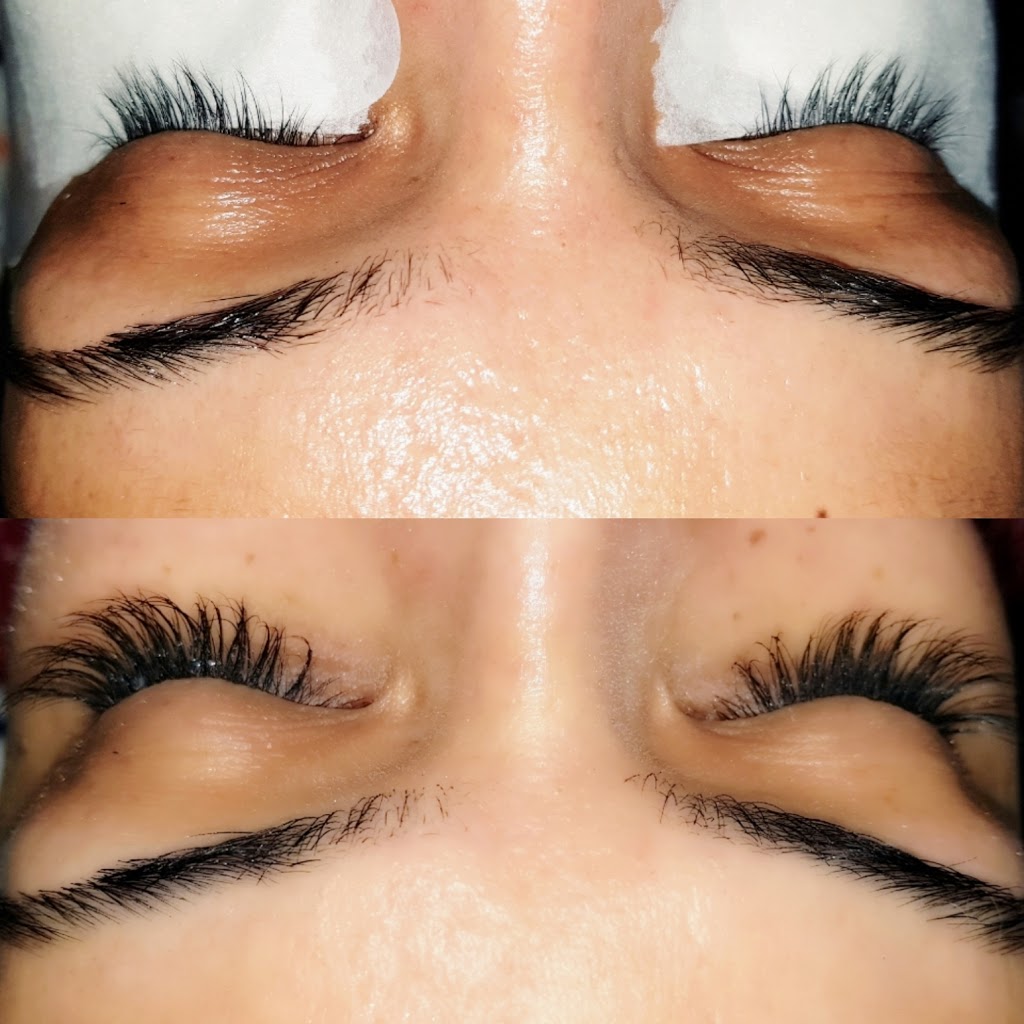 Lashes On Victoria - Eyelash, Brow, Nail, and Spray Tan Studio | Victoria Ave, Essex, ON N8M 1N3, Canada | Phone: (226) 346-0528