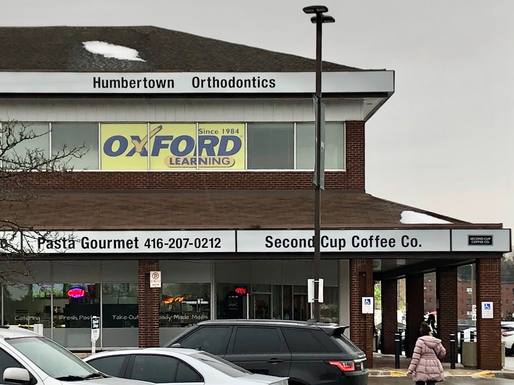 Oxford Learning Etobicoke Humbertown | 270 The Kingsway, Suite 200 Humbertown Shopping Centre North Building, Upper Level, Etobicoke, ON M9A 3T7, Canada | Phone: (647) 699-2177