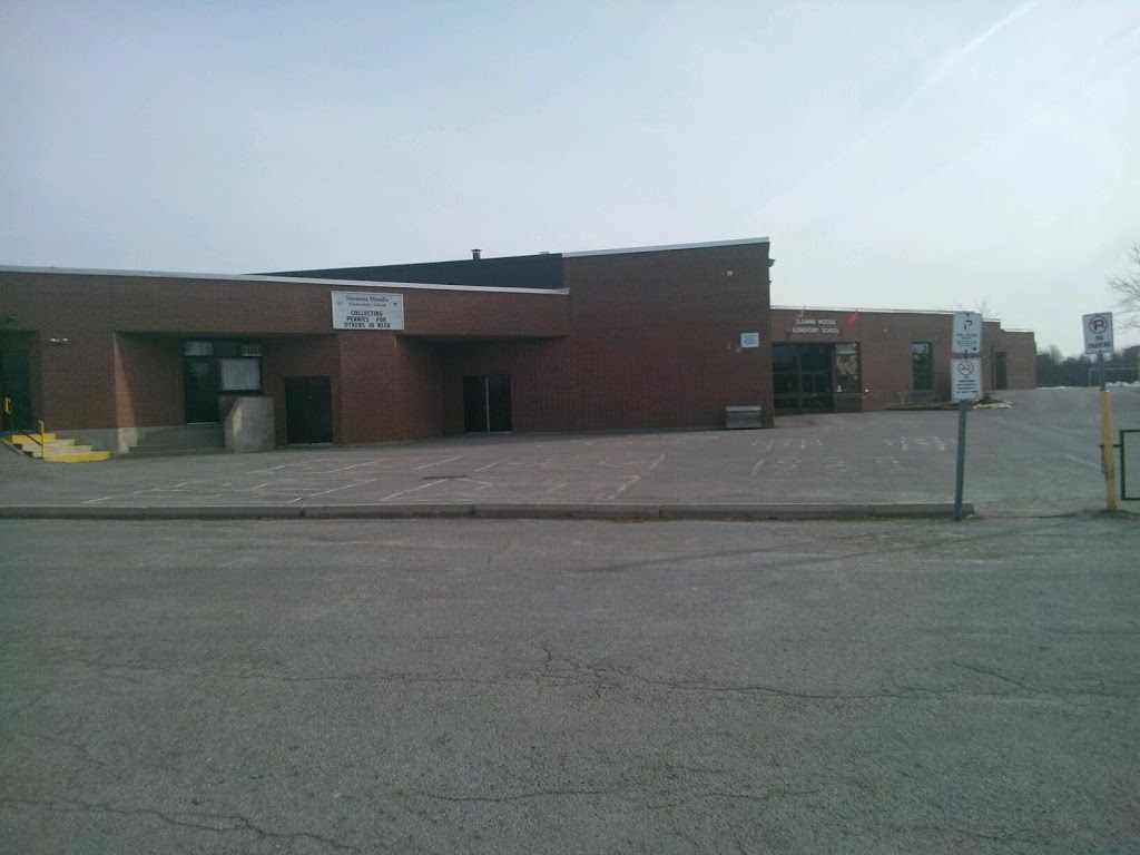 Susanna Moodie Elementary School | 376 Avonlough Rd, Belleville, ON K8N 4Z2, Canada | Phone: (613) 966-8186