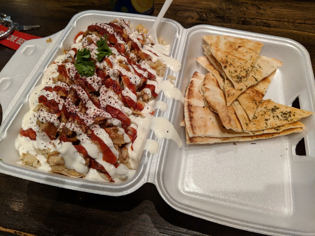 Pita Nutso | 601 Ford Dr, Oakville, ON L6J 7T9, Canada | Phone: (905) 845-2996