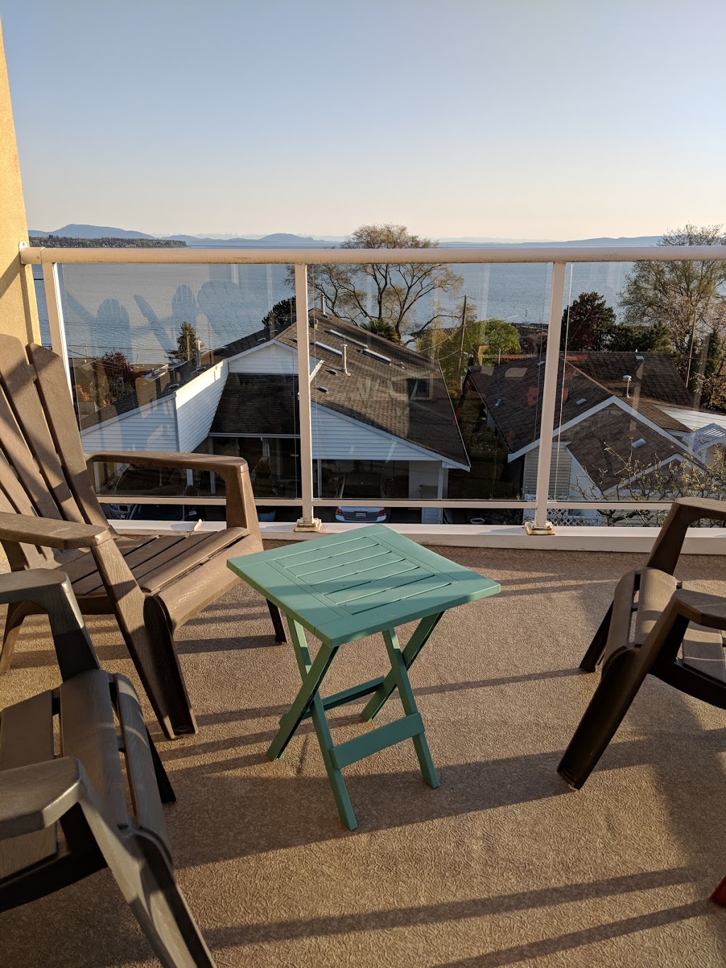Star Of the Sea Bed and Breakfast by Elevate Rooms | 1107 Fir St, White Rock, BC V4B 4A7, Canada | Phone: (866) 387-7827