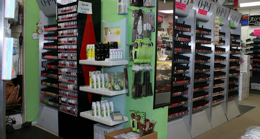 Cm Nails & Beauty Supply | 1105 Queensway East #25-#26, Mississauga, ON L4Y 4C1, Canada | Phone: (905) 290-8368