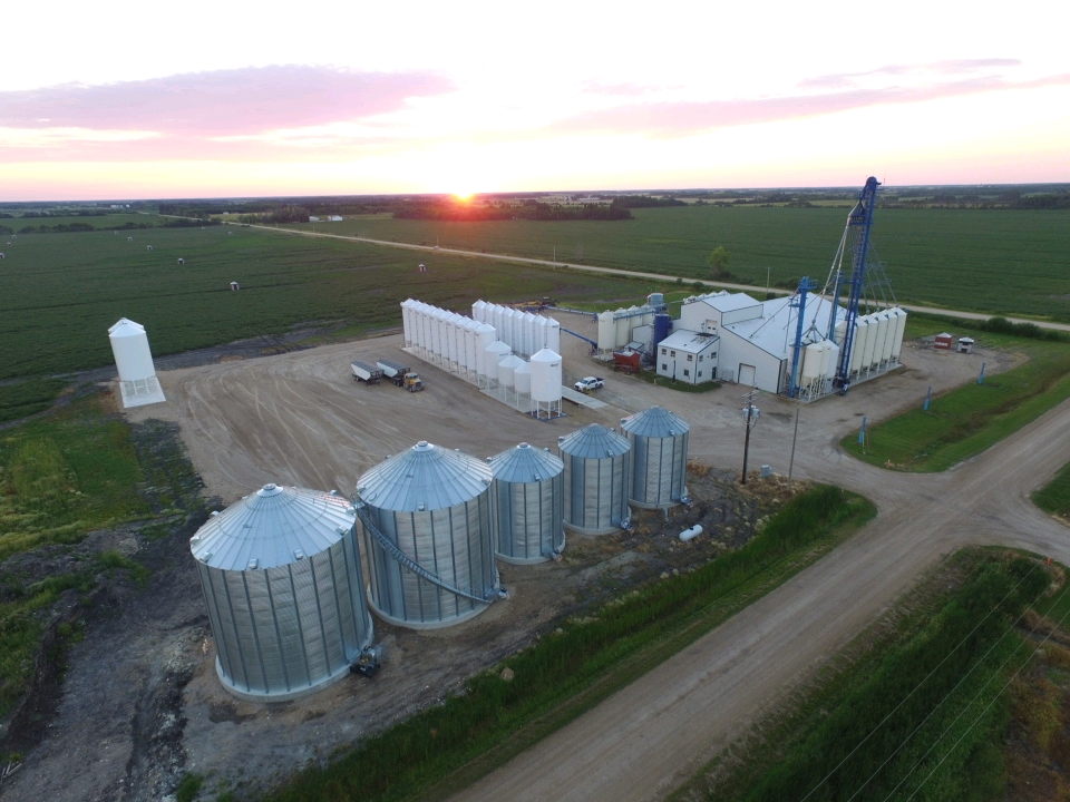 Interlake Agri Ltd | Bartlette Road East, Fisher Branch, MB R0C 0Z0, Canada | Phone: (204) 372-6720