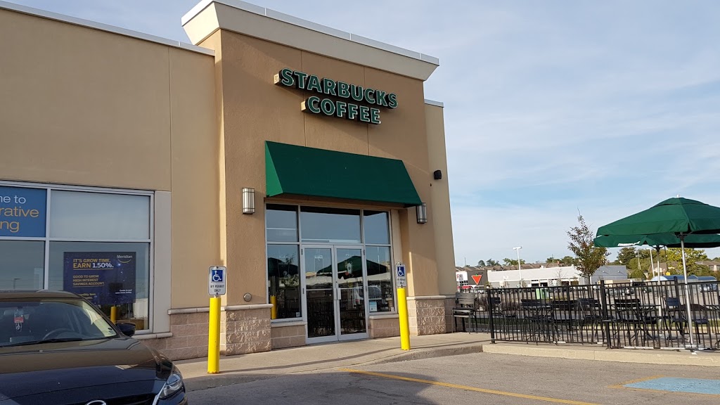 Starbucks | 1100 Wilson St W, Ancaster, ON L9G 3K9, Canada | Phone: (905) 304-8494