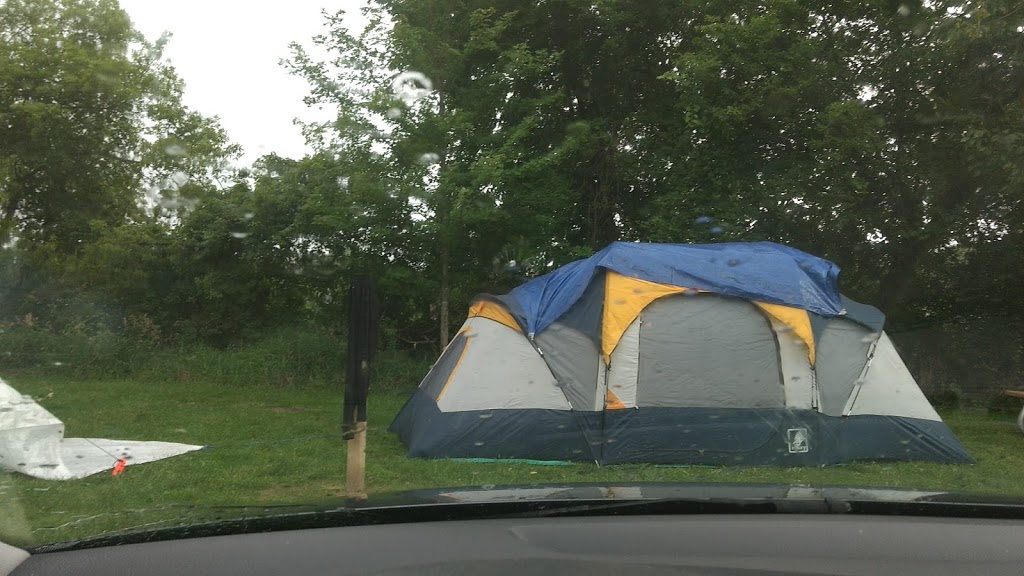 Lobies Campground | 20 Hannah St, Walkerton, ON N0G 2V0, Canada | Phone: (519) 881-3435