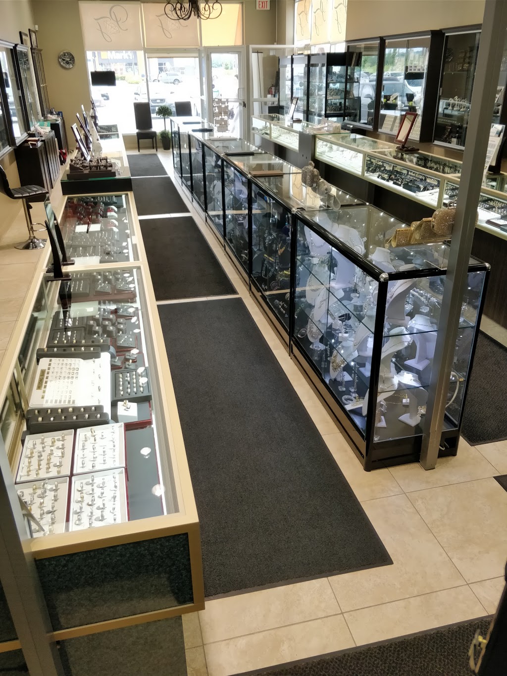 Prestige Jewellery | 23580 Woodbine Ave, Keswick, ON L4P 0E2, Canada | Phone: (905) 476-3700