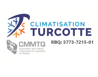 Climatisation Turcotte Inc | 1290 Rang Sainte-Anne, Sainte-Brigitte-des-Saults, QC J0C 1E0, Canada | Phone: (819) 313-3775