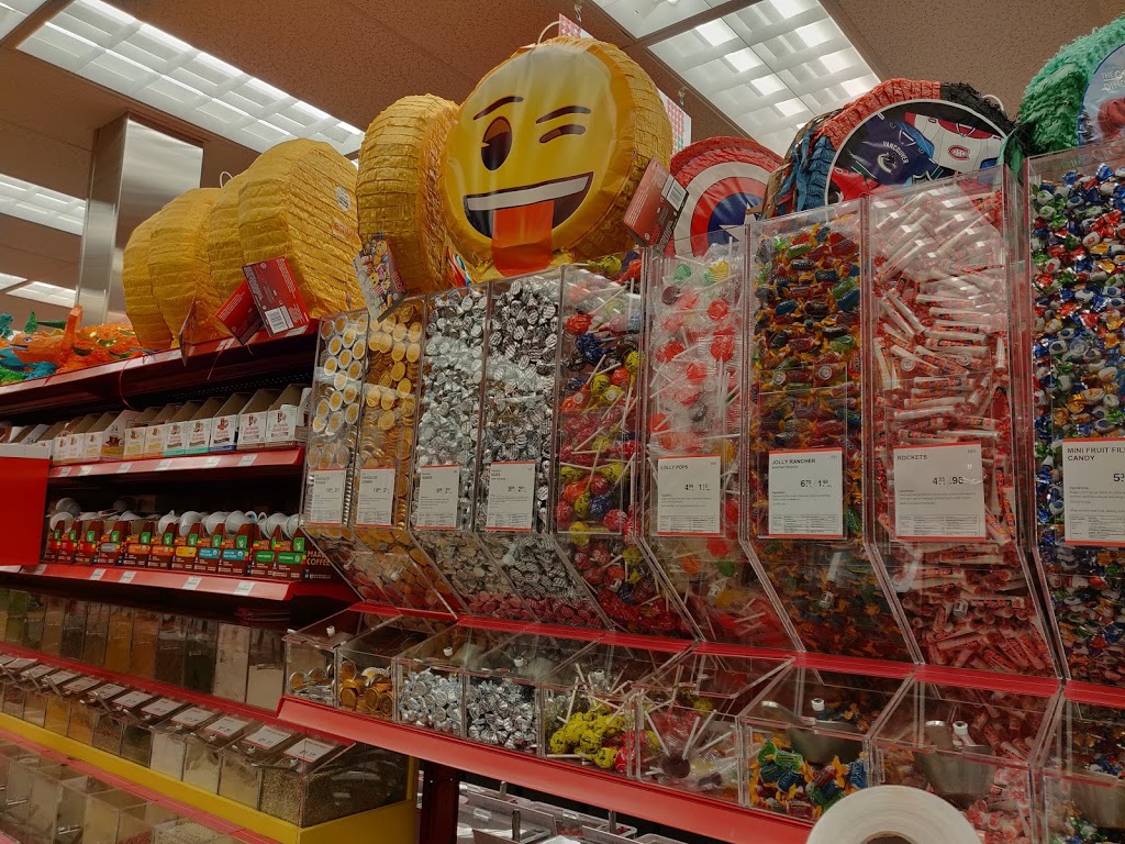 Bulk Barn | 1187 Barton St E, Hamilton, ON L8H 7S7, Canada | Phone: (905) 547-8911