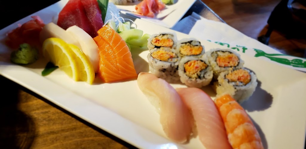 Wasabi Japanese Restaurant | 752 Elmwood Ave, Buffalo, NY 14222, USA | Phone: (716) 887-8388