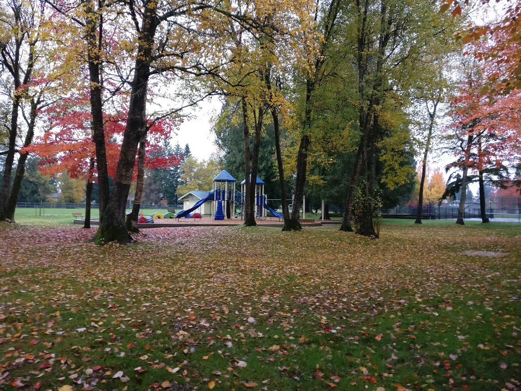 Evergreen Park Playground | Port Coquitlam, BC V3B 3C7, Canada | Phone: (604) 927-7926