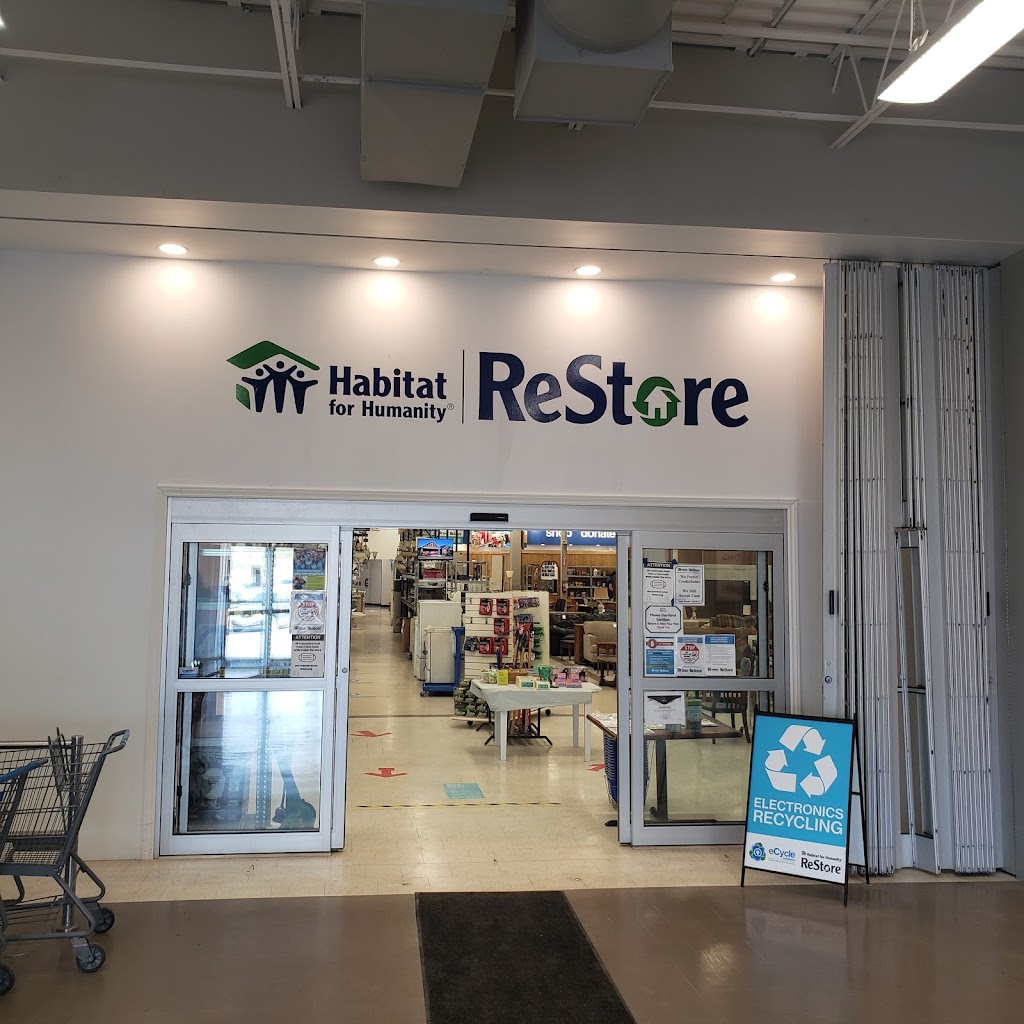 Habitat for Humanity Heartland Ontario Wonderland ReStore | 611 Wonderland Rd N #1, London, ON N5V 4V6, Canada | Phone: (519) 659-1949 ext. 261