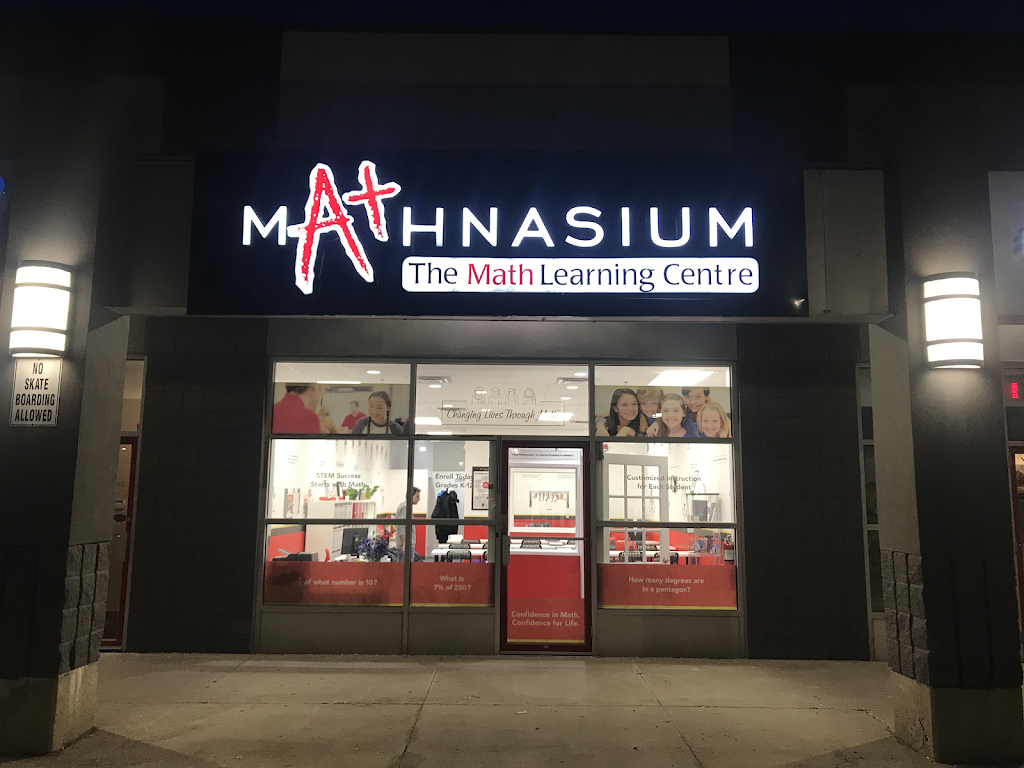 Mathnasium | 2020 Appleby Line #B0005, Burlington, ON L7L 6M6, Canada | Phone: (289) 245-1345