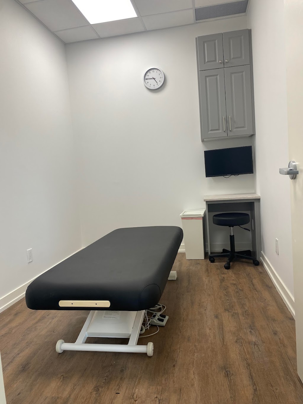 Procure Physiotherapy Burlington | 5045 Mainway unit 101, Burlington, ON L7L 5H9, Canada | Phone: (289) 816-0014