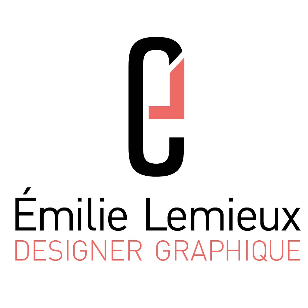 Emilie Lemieux Designer Graphique | 300 Rue Jacques, Sherbrooke, QC J1G 5E2, Canada | Phone: (819) 345-3043