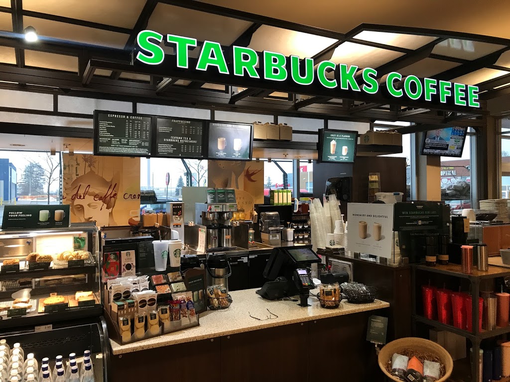 Starbucks | 10830 Yonge St, Richmond Hill, ON L4C 3E4, Canada | Phone: (905) 770-7029