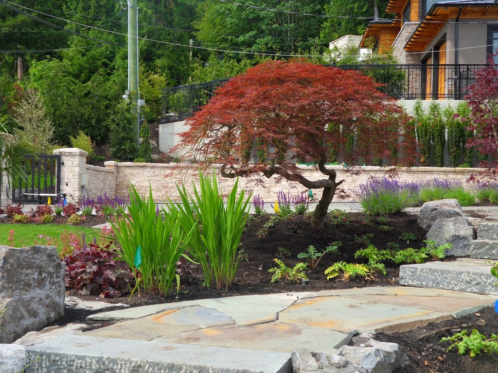 Construx Landscaping Ltd. | 3097 Connaught Ave, North Vancouver, BC V7K 1Y1, Canada | Phone: (604) 839-7873