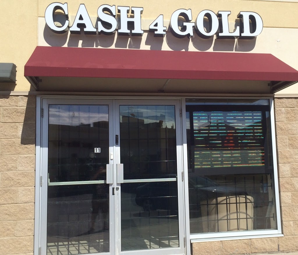 MAX Cash 4 Gold | 7990 Kennedy Rd S #11, Brampton, ON L6W 0A2, Canada | Phone: (905) 453-4653