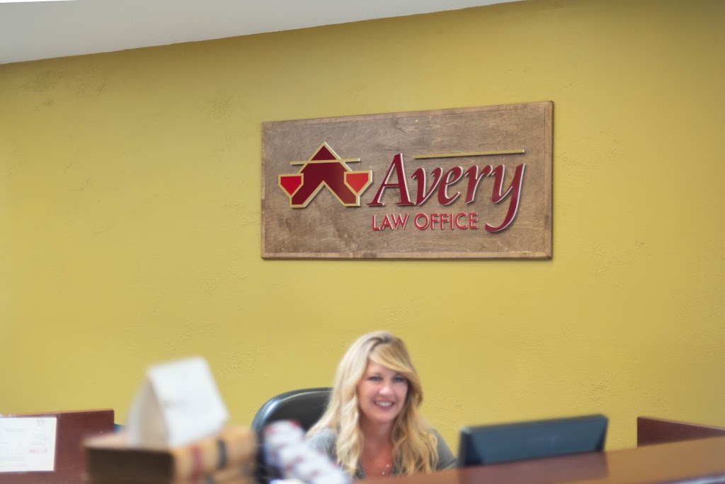 Avery Law Office | 203 Vermilion Ave, Princeton, BC V0X 1W0, Canada | Phone: (250) 295-6971