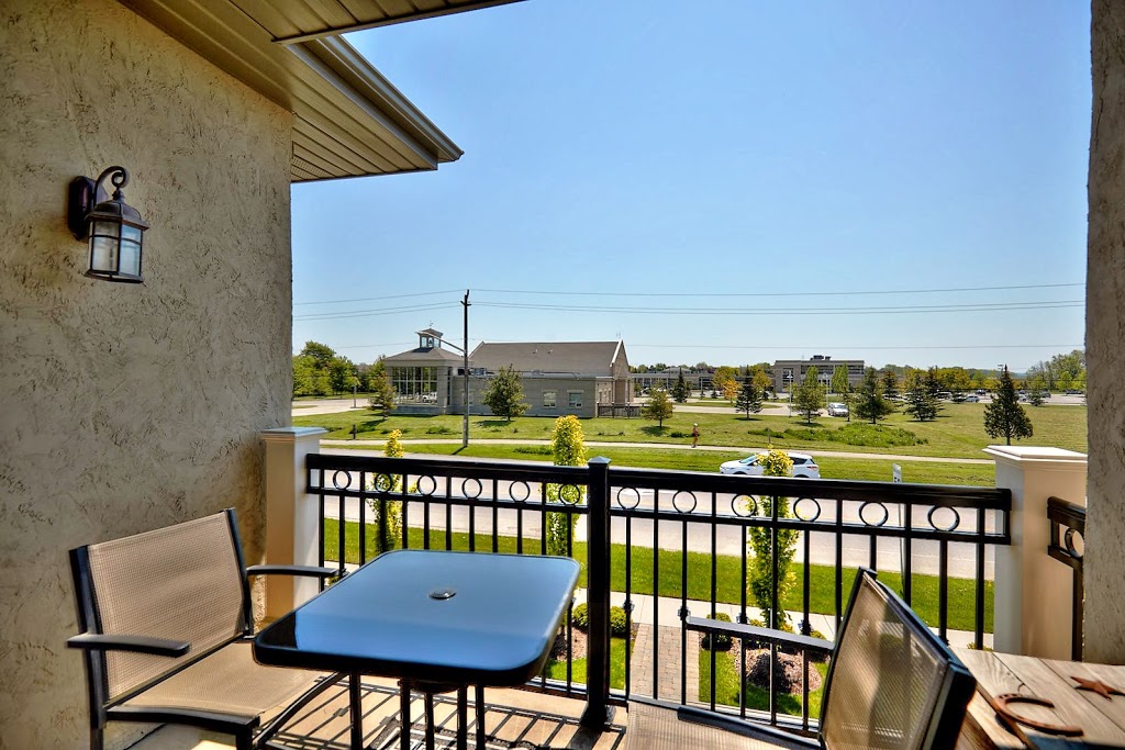 St. Andrews Glen | 19 St Andrews Ln S, Niagara-on-the-Lake, ON L0S 1J0, Canada | Phone: (905) 324-2642