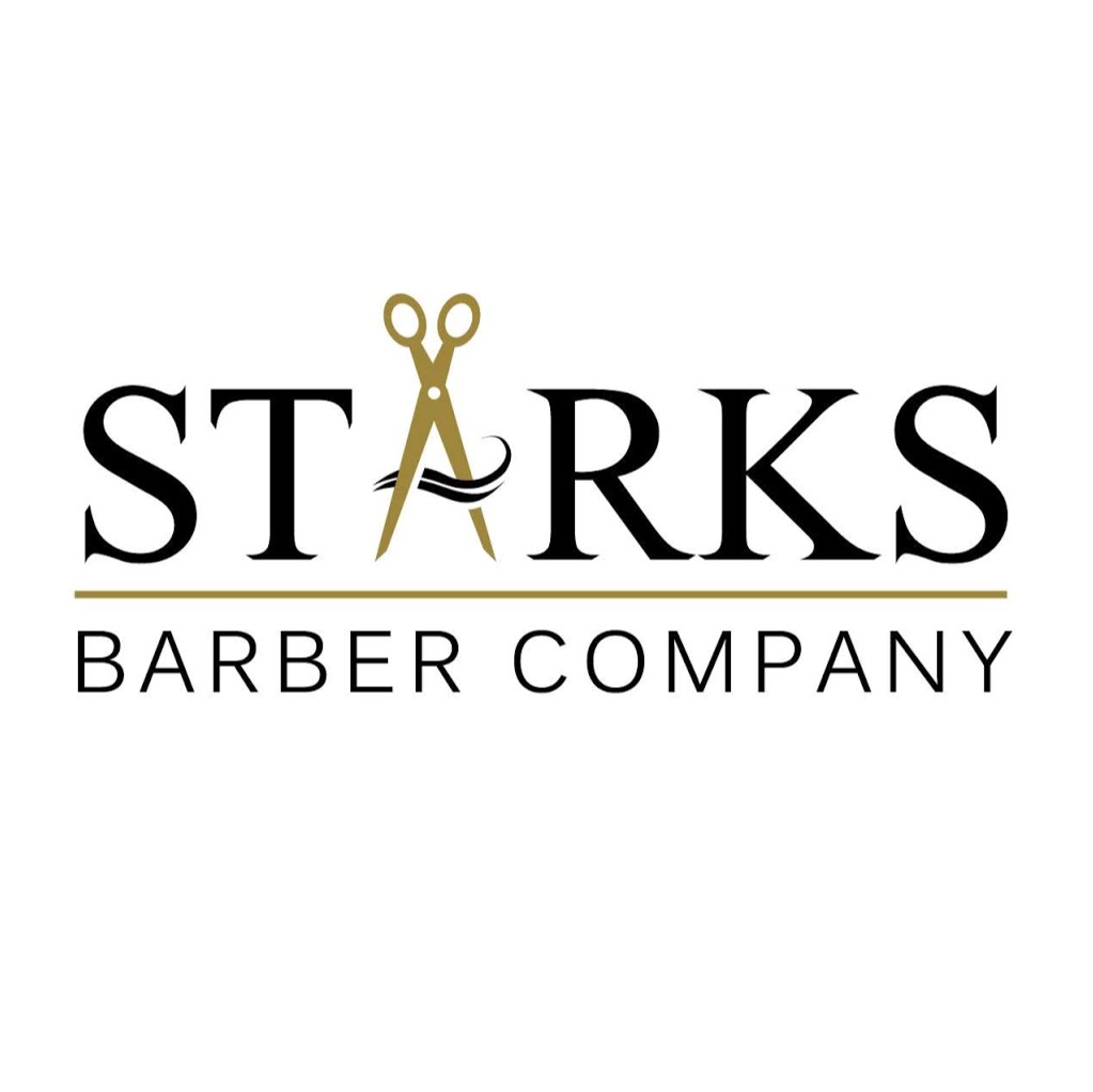 Starks Barber Company | 6 Campbell St Unit #3, Whitby, ON L1M 2J6, Canada | Phone: (905) 655-6555