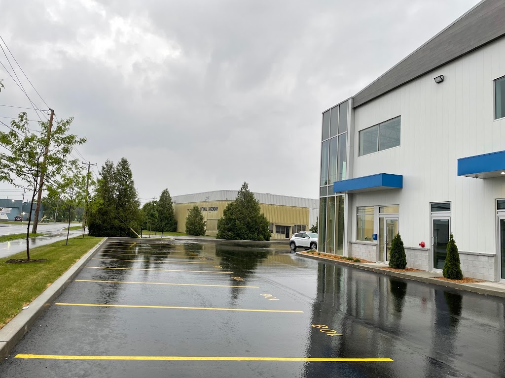 Groupe KSD | 514 Chem. de la Rivière S, Saint-Eustache, QC J7R 0E2, Canada | Phone: (450) 413-0635